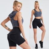 2 pieces ajustadas para el verano